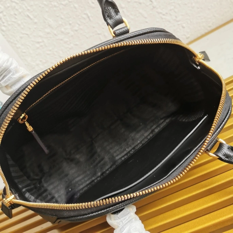 Pra*a top handle bags 4137g-0042