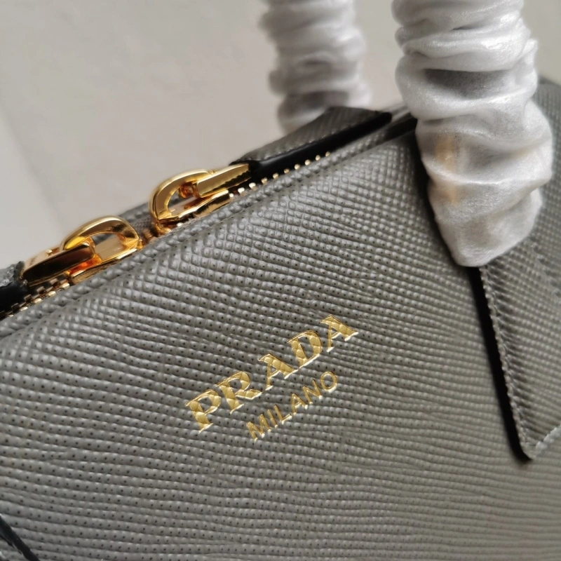 Pra*a top handle bags 4137g-0043