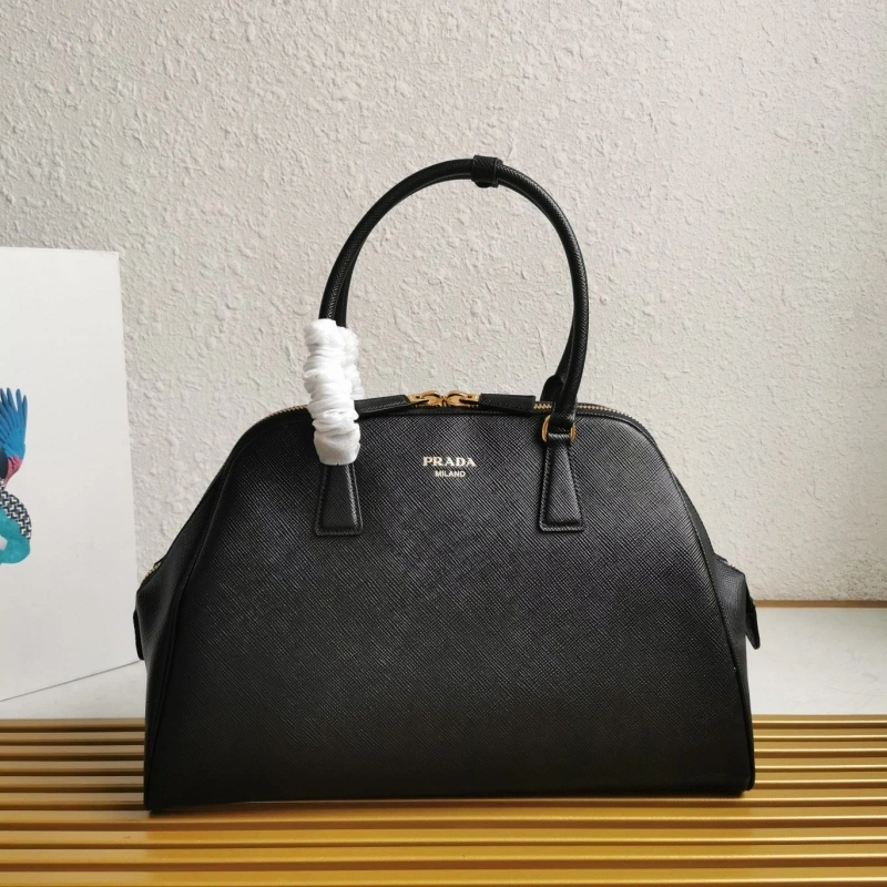 Pra*a top handle bags 4137g-0044