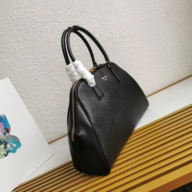 Pra*a top handle bags 4137g-0044