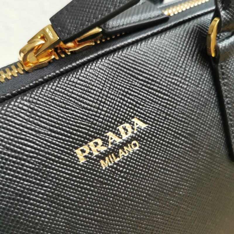 Pra*a top handle bags 4137g-0044