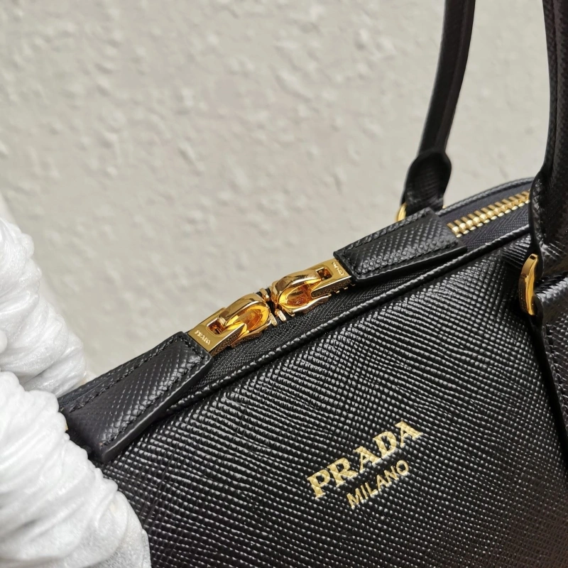 Pra*a top handle bags 4137g-0044