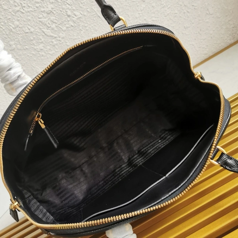Pra*a top handle bags 4137g-0044