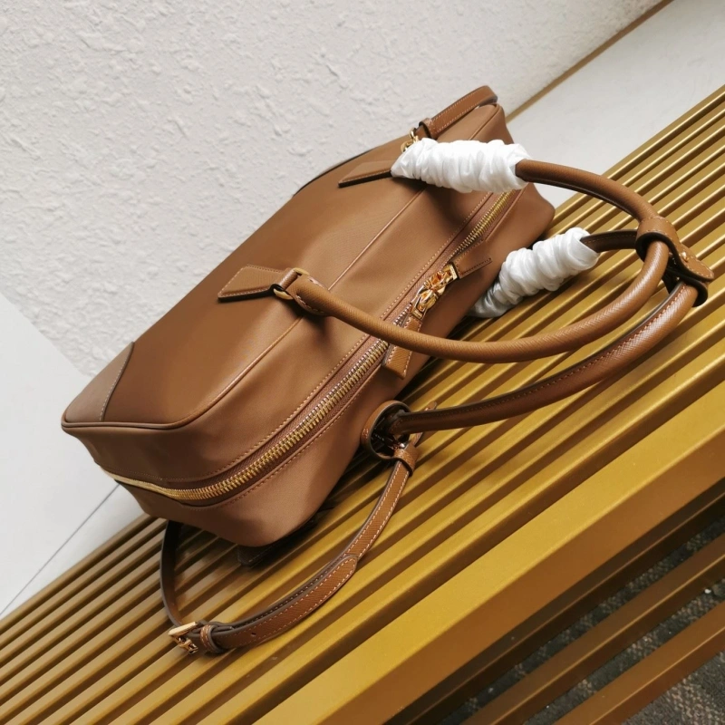 Pra*a top handle bags 4137g-0047