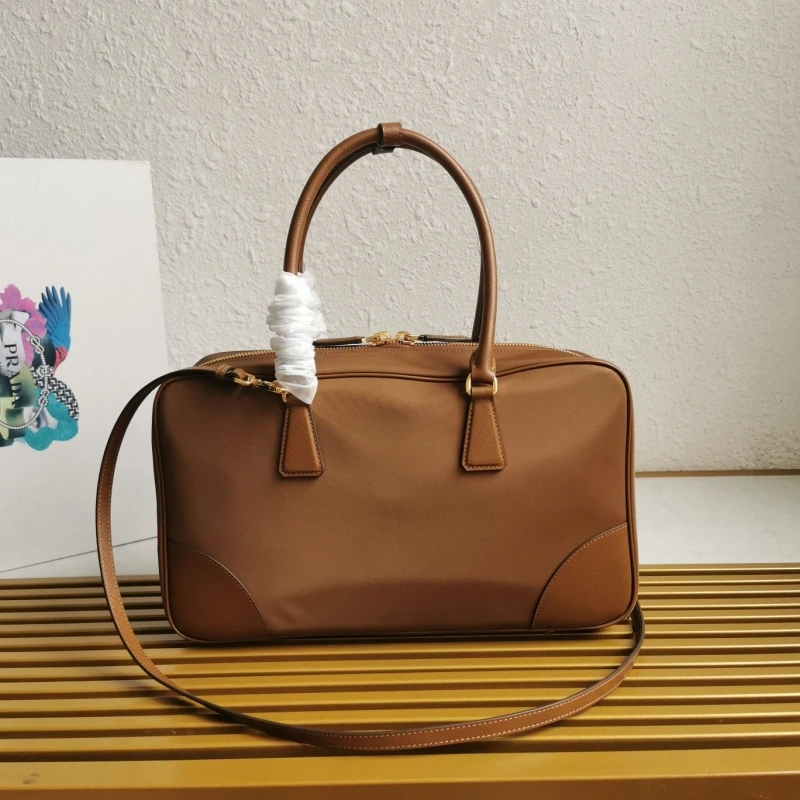 Pra*a top handle bags 4137g-0047