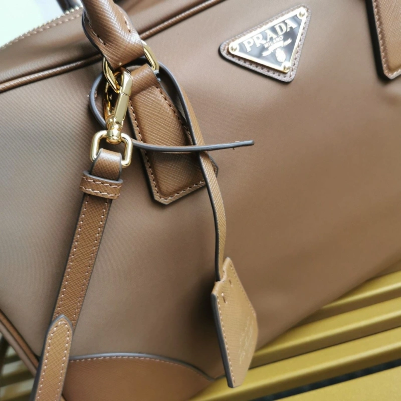 Pra*a top handle bags 4137g-0047