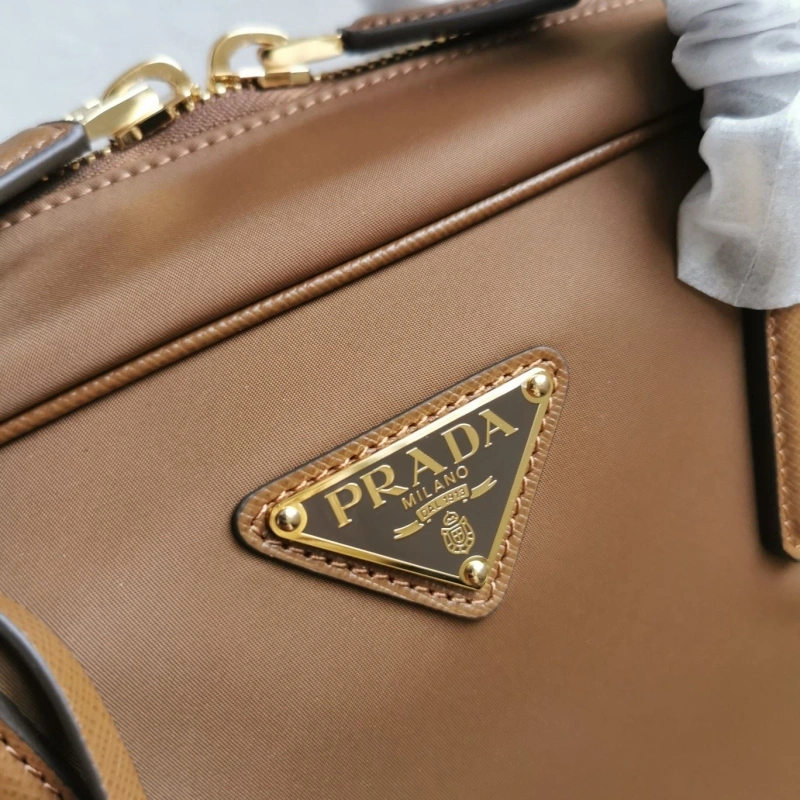 Pra*a top handle bags 4137g-0047