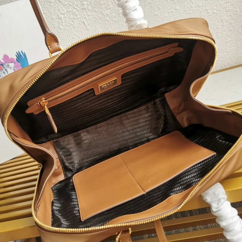Pra*a top handle bags 4137g-0047