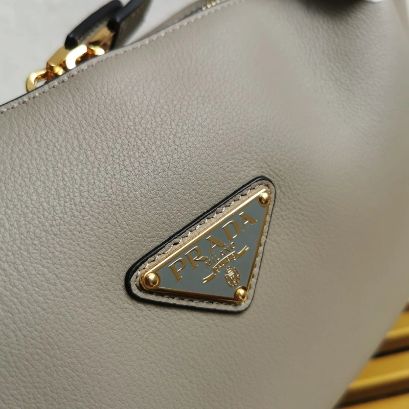 Pra*a top handle bags 4137g-0049
