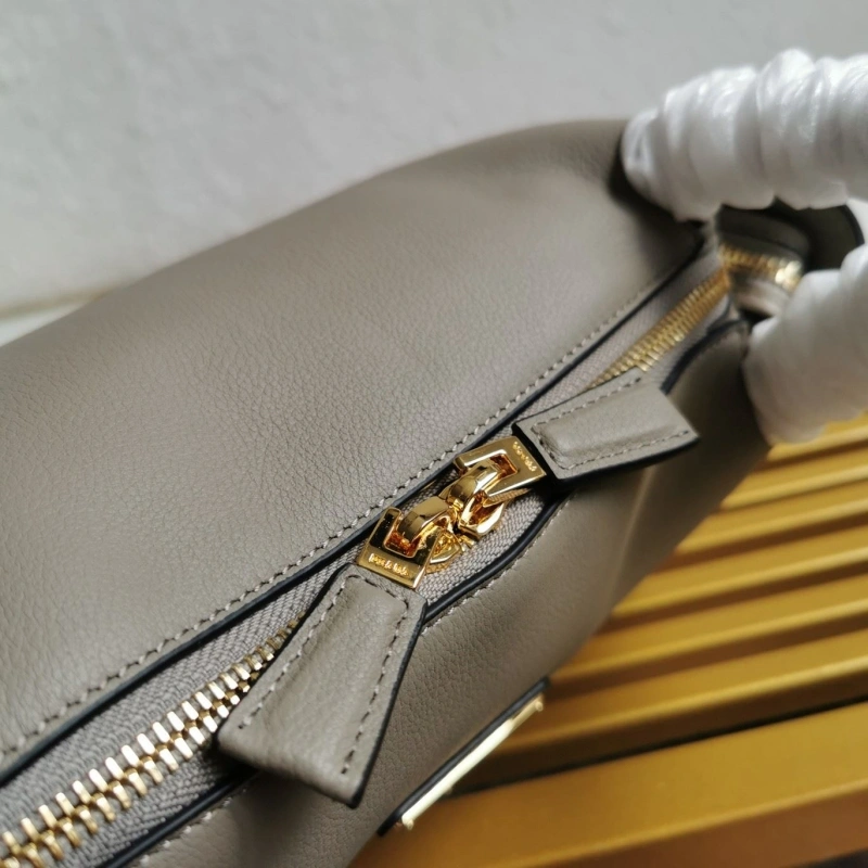 Pra*a top handle bags 4137g-0049
