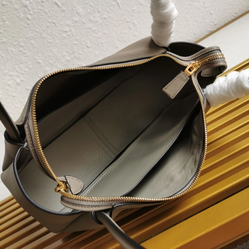 Pra*a top handle bags 4137g-0049