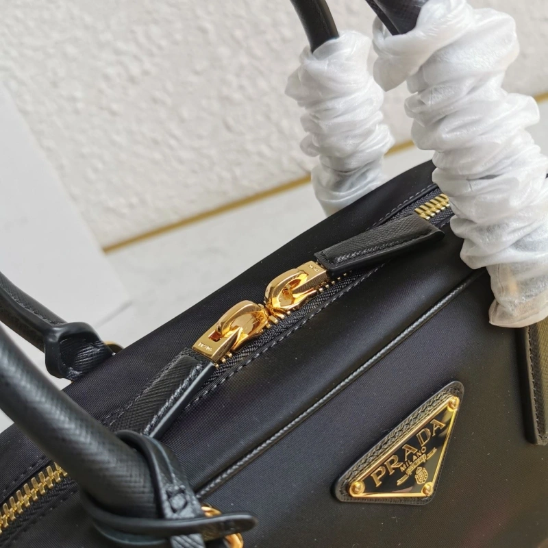 Pra*a top handle bags 4137g-0051