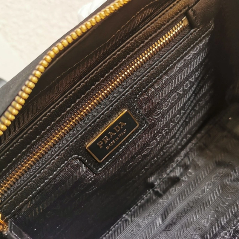 Pra*a top handle bags 4137g-0051