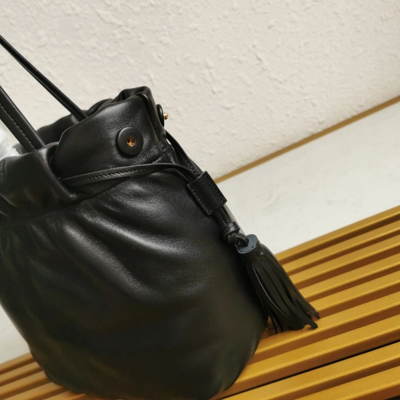 Pra*a top handle bags 4137g-0053