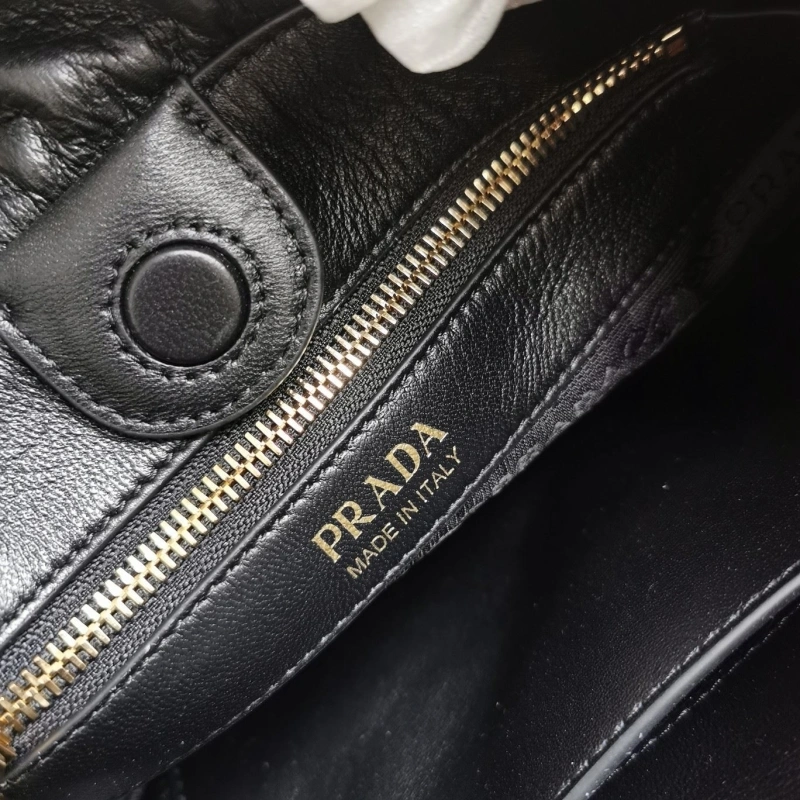 Pra*a top handle bags 4137g-0053