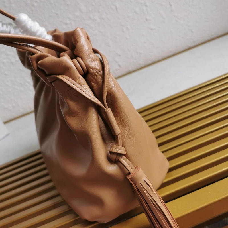 Pra*a top handle bags 4137g-0055