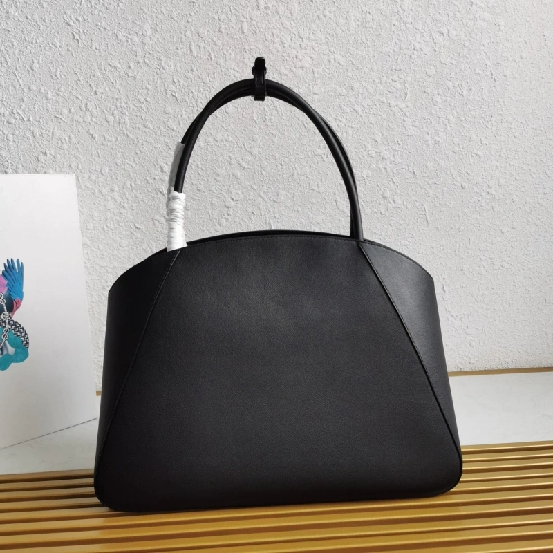Pra*a top handle bags 4137g-0056
