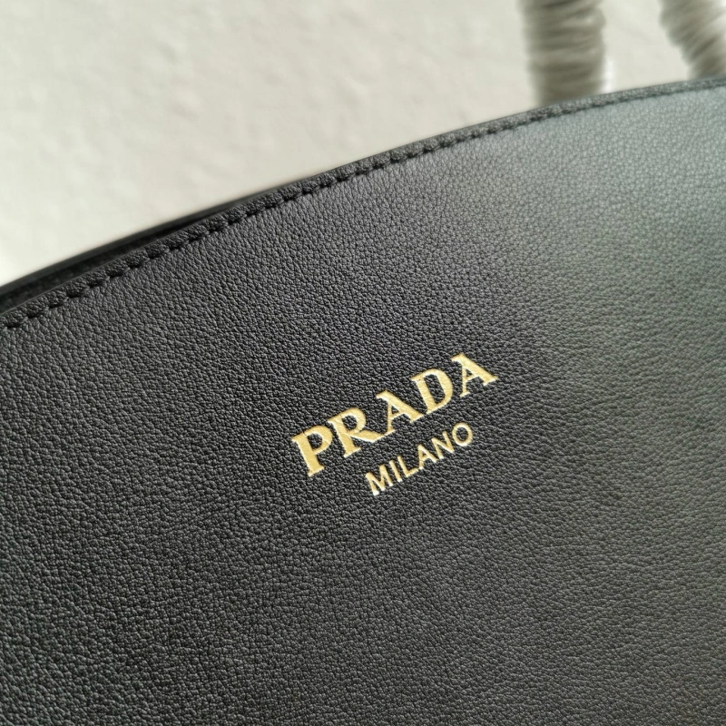 Pra*a top handle bags 4137g-0056