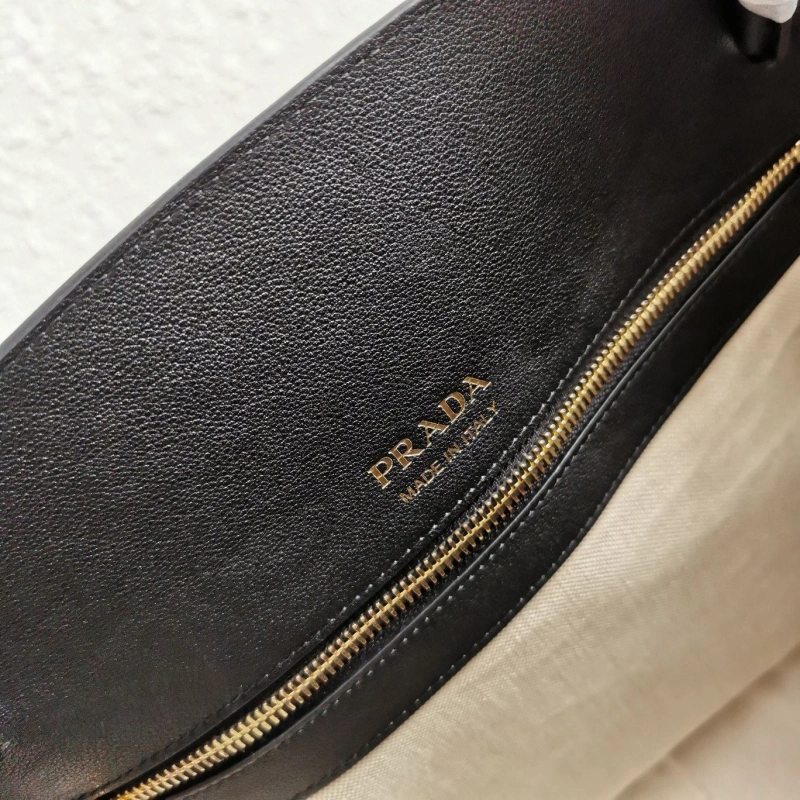 Pra*a top handle bags 4137g-0056