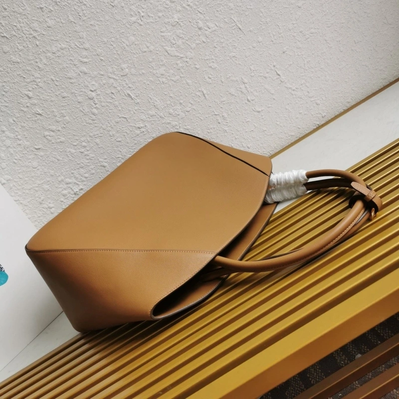 Pra*a top handle bags 4137g-0057