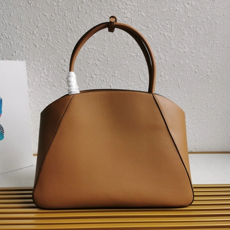 Pra*a top handle bags 4137g-0057