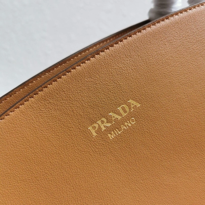 Pra*a top handle bags 4137g-0057