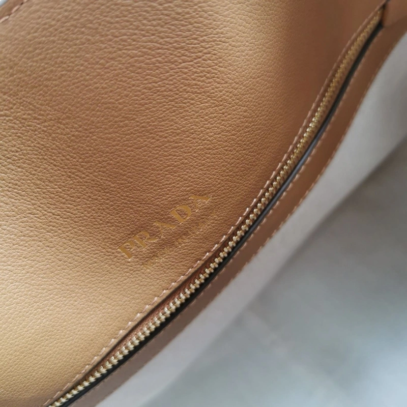 Pra*a top handle bags 4137g-0057