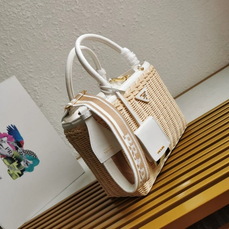 Pra*a shopping bags 4137g-0060