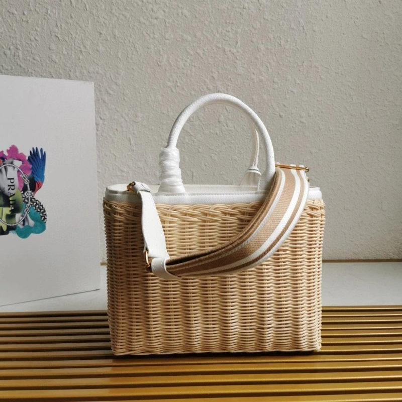 Pra*a shopping bags 4137g-0060
