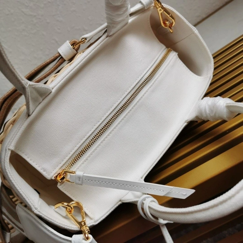 Pra*a shopping bags 4137g-0060