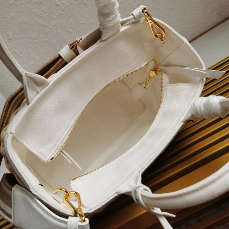 Pra*a shopping bags 4137g-0060