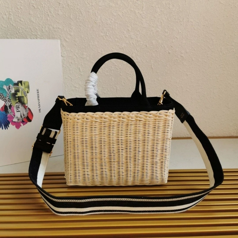 Pra*a shopping bags 4137g-0061