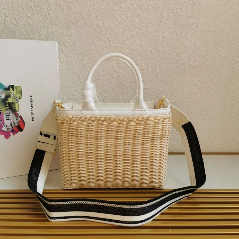 Pra*a shopping bags 4137g-0062