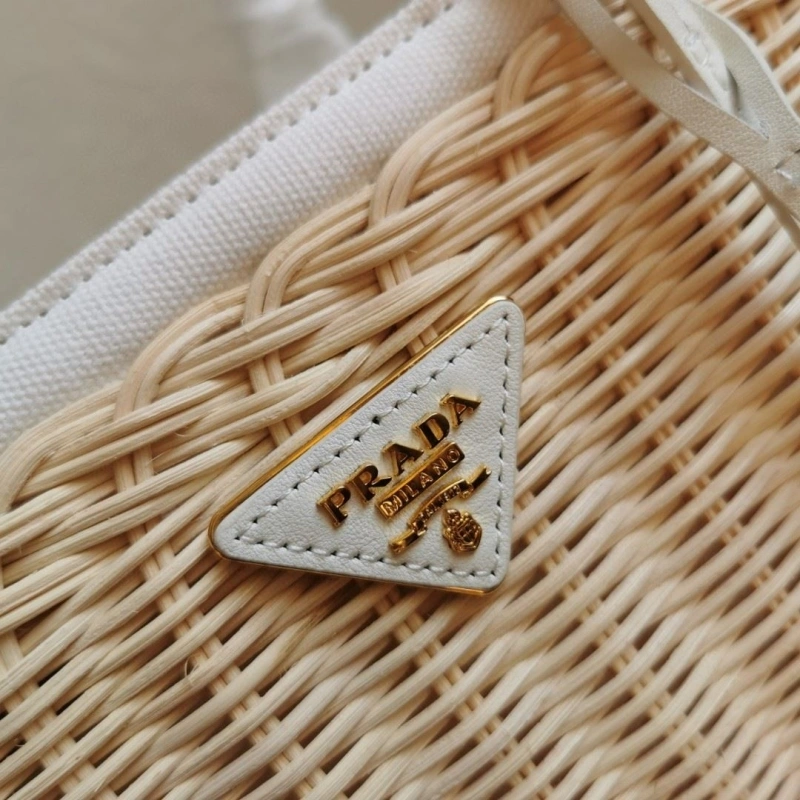 Pra*a shopping bags 4137g-0062