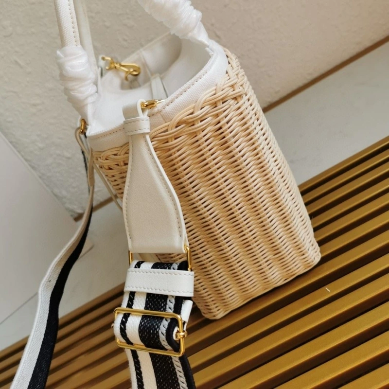 Pra*a shopping bags 4137g-0062