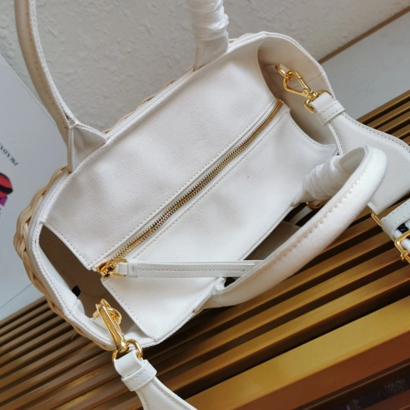 Pra*a shopping bags 4137g-0062