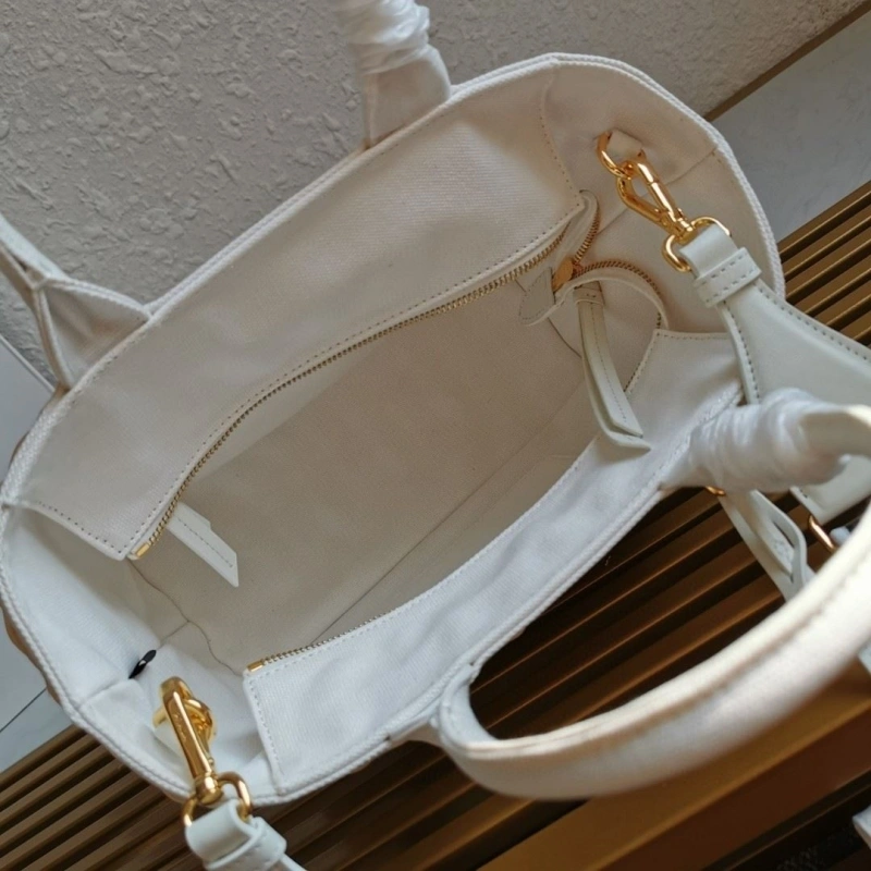 Pra*a shopping bags 4137g-0062