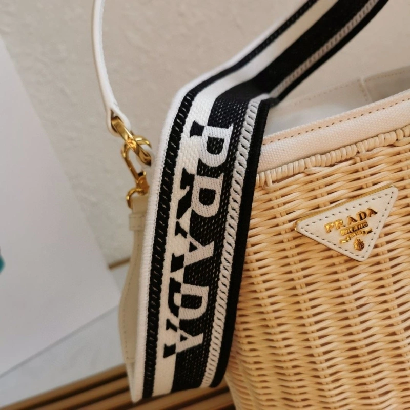 Pra*a bucket bags 4137g-0063