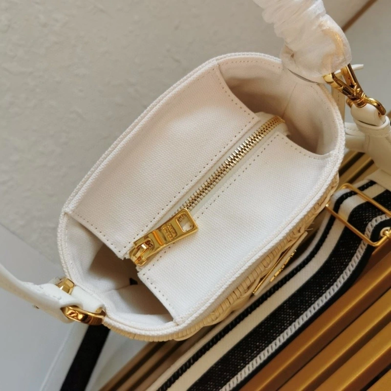 Pra*a bucket bags 4137g-0063