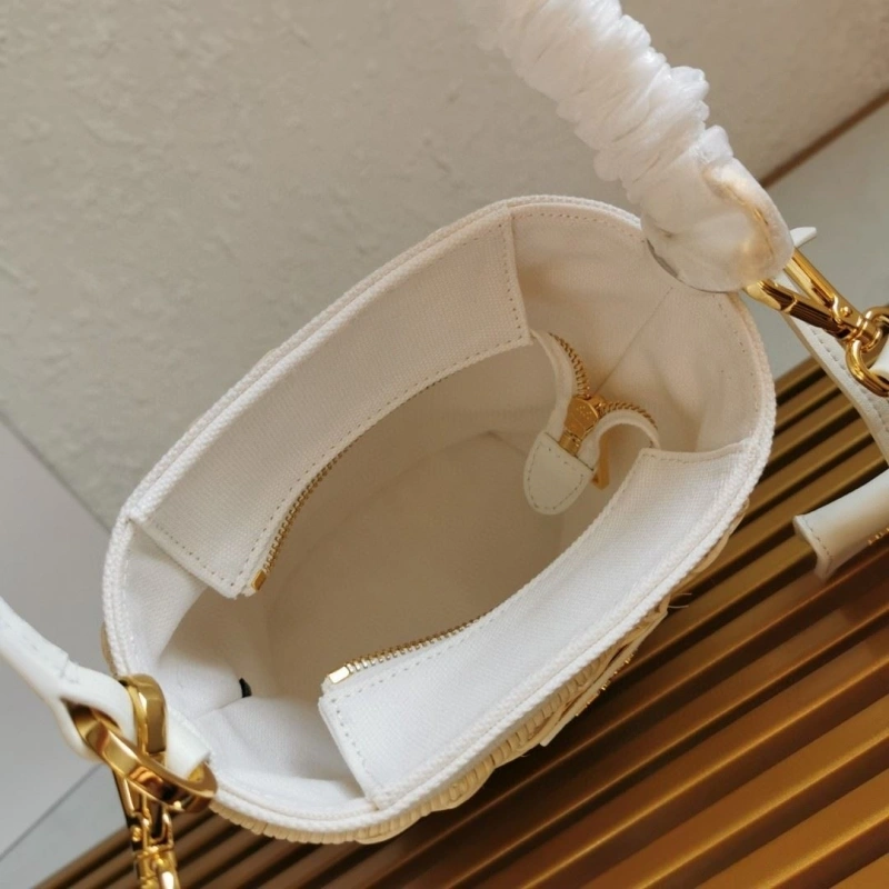 Pra*a bucket bags 4137g-0063