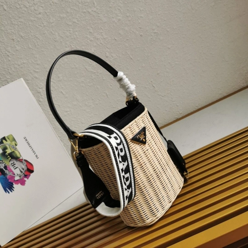 Pra*a bucket bags 4137g-0064