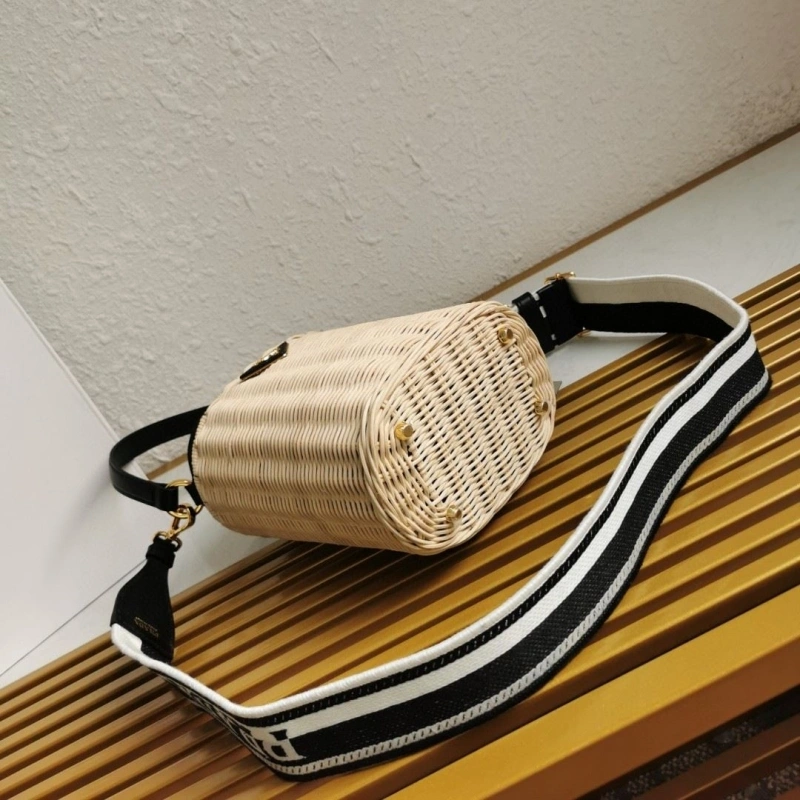 Pra*a bucket bags 4137g-0064