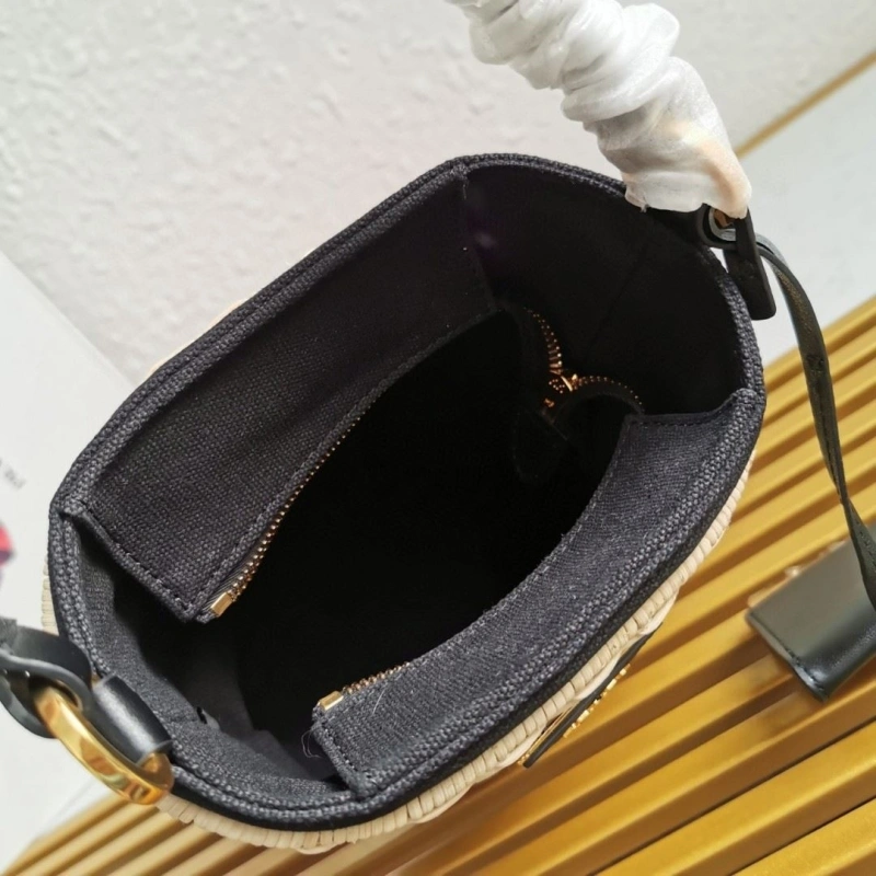 Pra*a bucket bags 4137g-0064