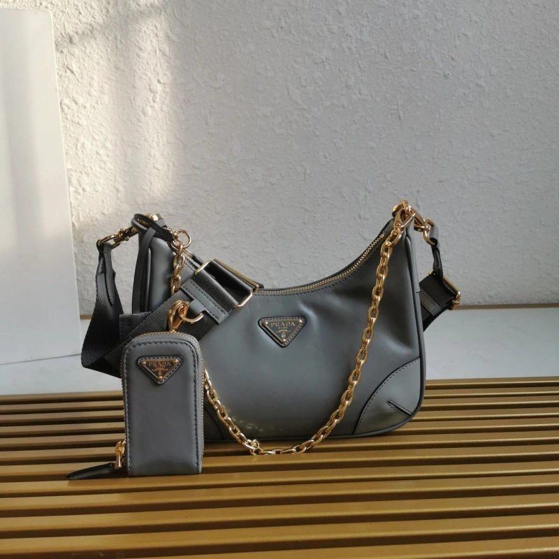 Pra*a satchel bags 4137g-0065