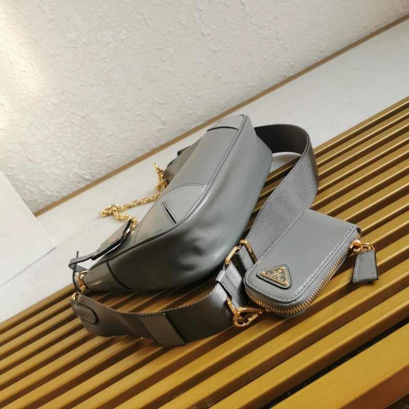 Pra*a satchel bags 4137g-0065