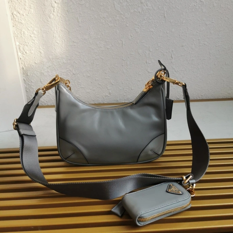Pra*a satchel bags 4137g-0065