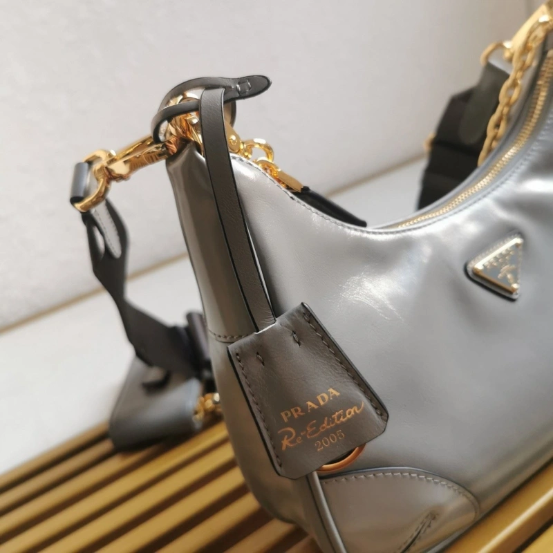 Pra*a satchel bags 4137g-0065