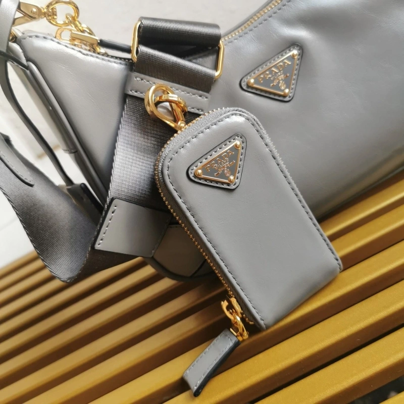 Pra*a satchel bags 4137g-0065