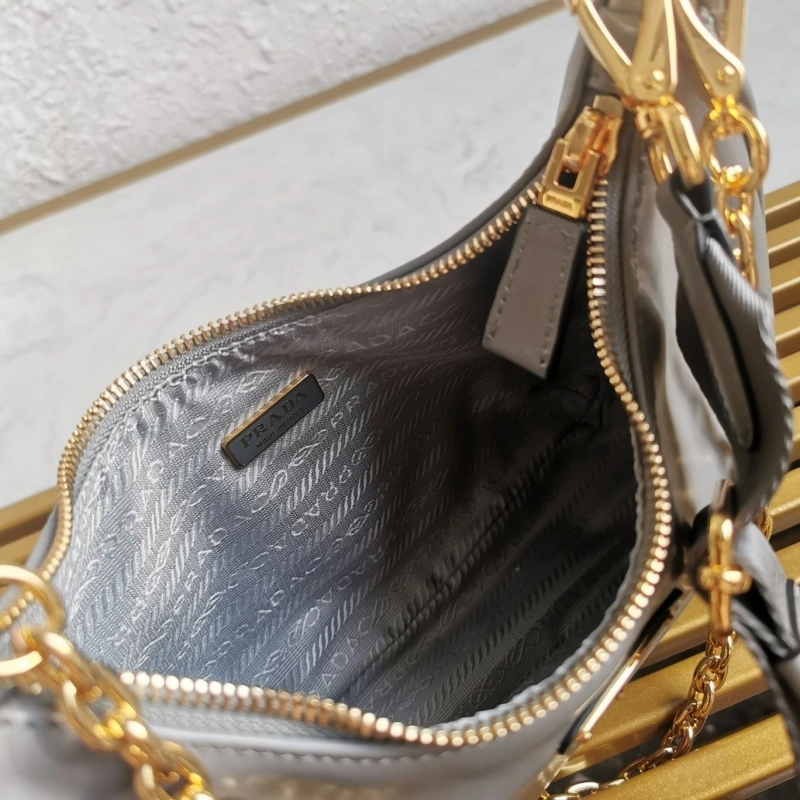 Pra*a satchel bags 4137g-0065