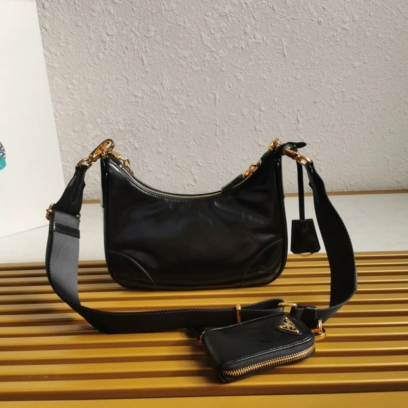 Pra*a satchel bags 4137g-0066